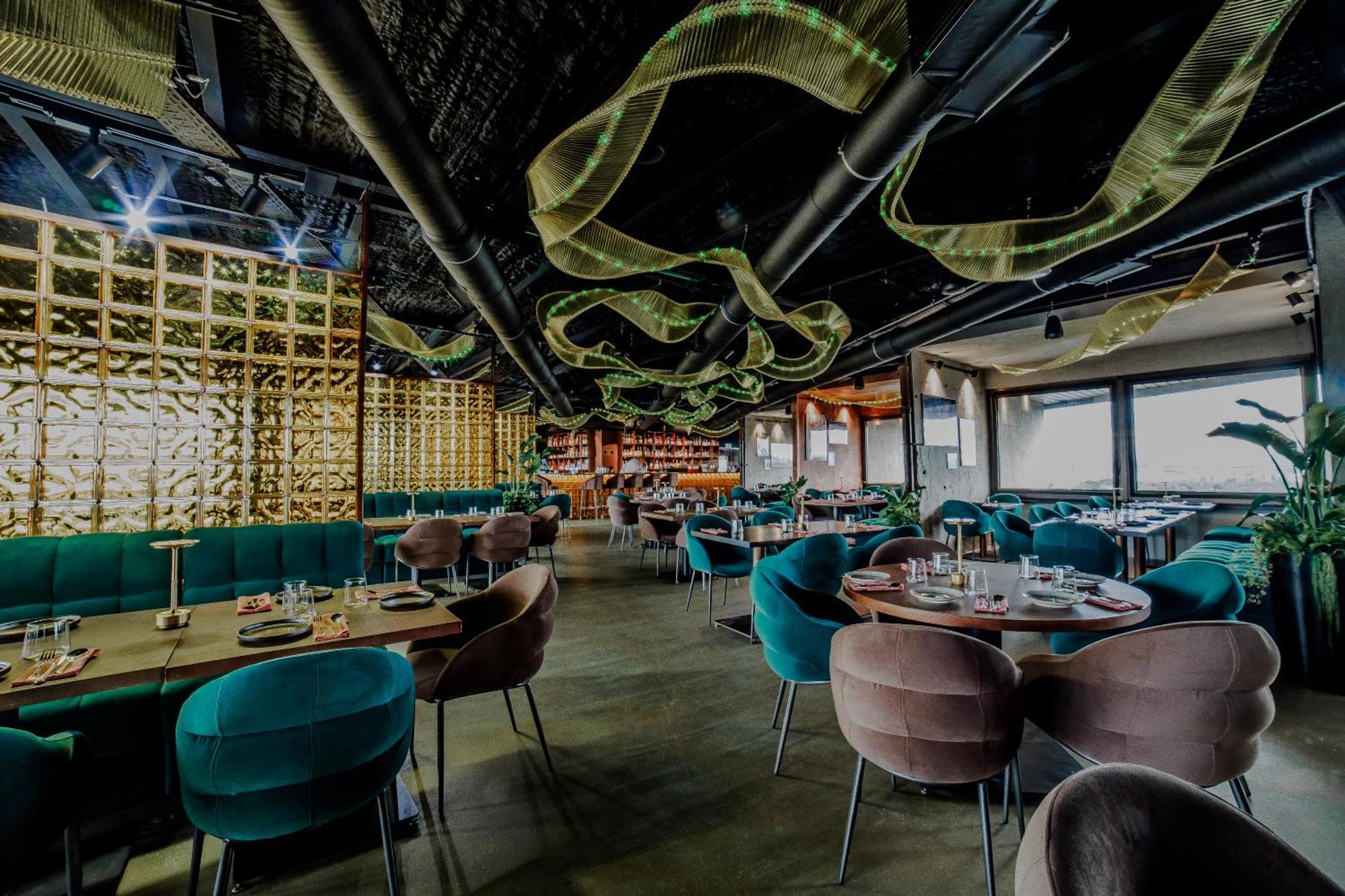 New Port - Premium Floating Aparthotel Краков Экстерьер фото